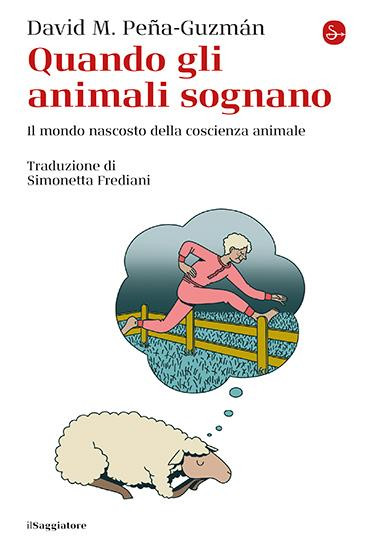 QUANDO GLI ANIMALI SOGNANO
