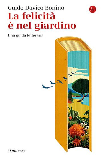 LA FELICITA E NEL GIARDINO