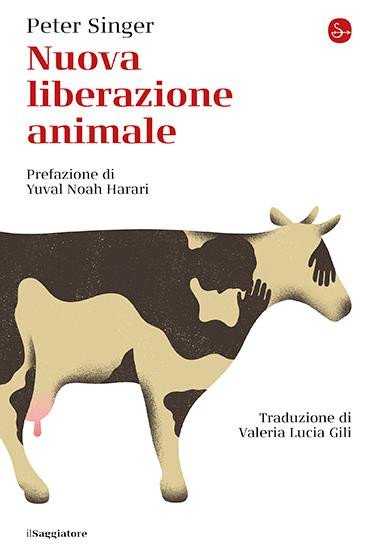 NUOVA LIBERAZIONE ANIMALE