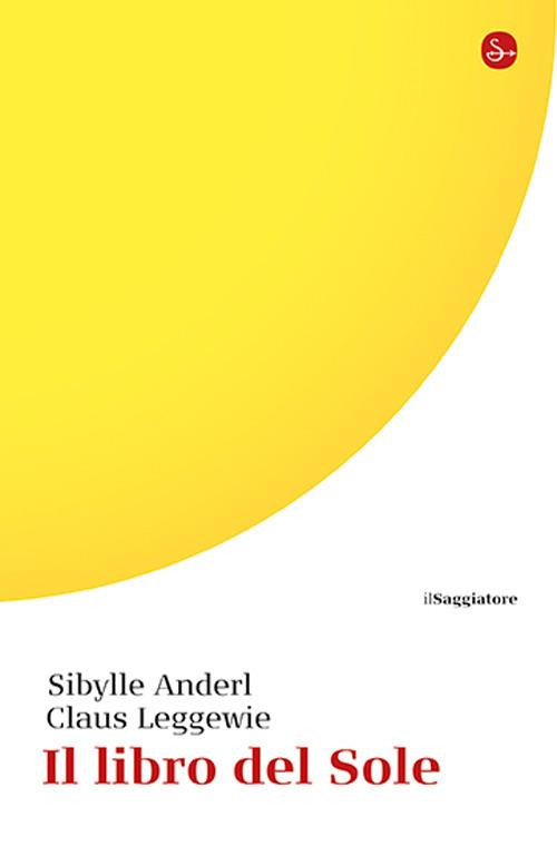 IL LIBRO DEL SOLE