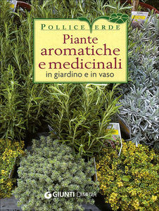PIANTE AROMATICHE E MEDICINALI IN GIARDINO E IN VASO