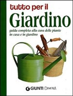 TUTTO PER IL GIARDINO