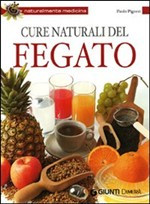 CURE NATURALI DEL FEGATO