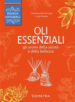 OLI ESSENZIALI