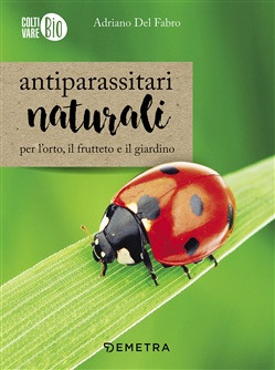 ANTIPARASSITARI NATURALI