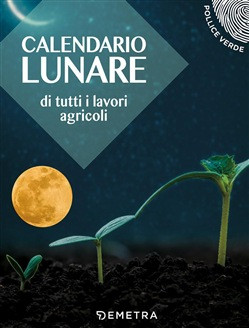 CALENDARIO LUNARE