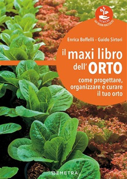 IL MAXI LIBRO DELL ORTO