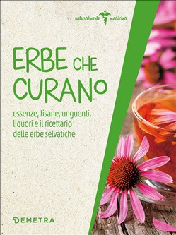 ERBE CHE CURANO