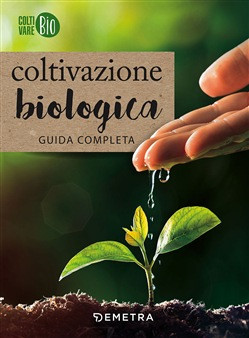 COLTIVAZIONE BIOLOGICA