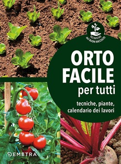ORTO FACILE PER TUTTI