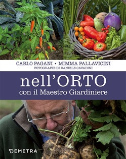 NELL ORTO CON IL MAESTRO GIARDINIERE
