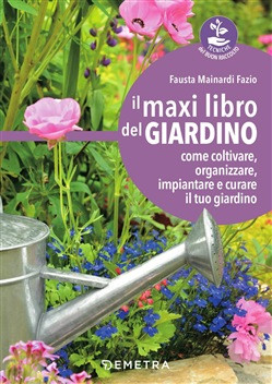 IL MAXI LIBRO DEL GIARDINO