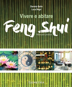 VIVERE E ABITARE FENG SHUI
