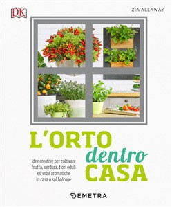 L ORTO DENTRO CASA
