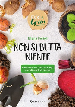 NON SI BUTTA NIENTE