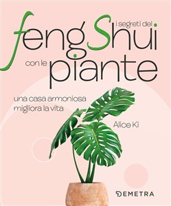 FENG SHUI CON LE PIANTE