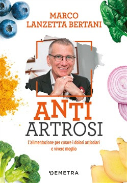 ANTI ARTROSI