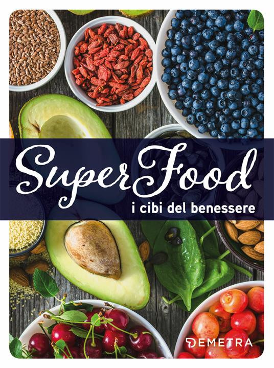 SUPER FOOD
