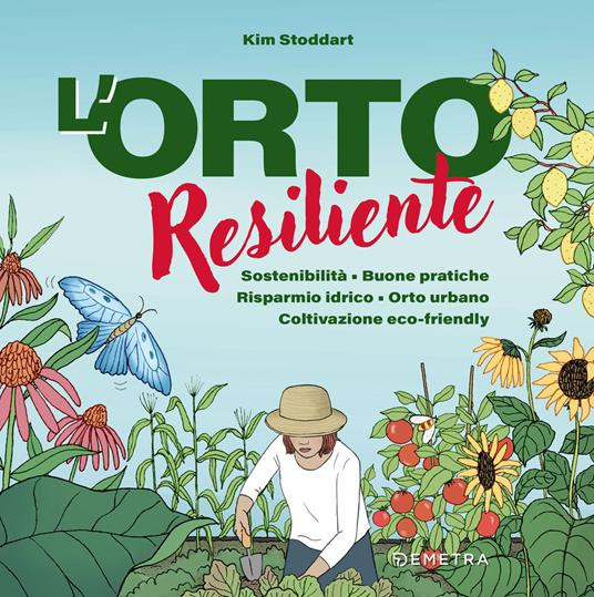L ORTO RESILIENTE