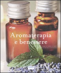 AROMATERAPIA E BENESSERE