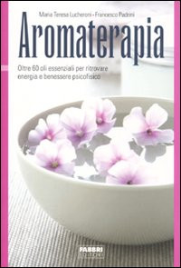 AROMATERAPIA