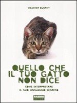 QUELLO CHE IL TUO GATTO NON DICE