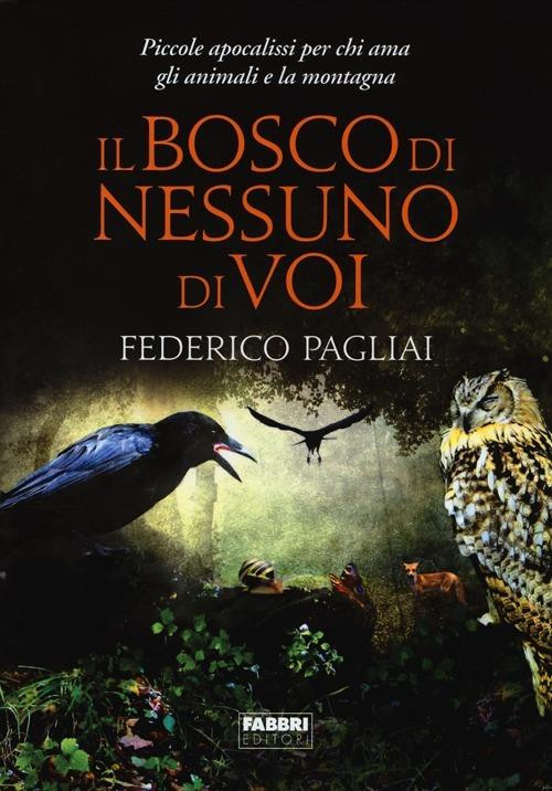 BOSCO DI NESSUNO DI VOI