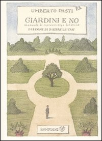 GIARDINI E NO