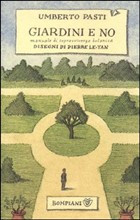 GIARDINI E NO
