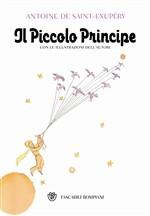 IL PICCOLO PRINCIPE