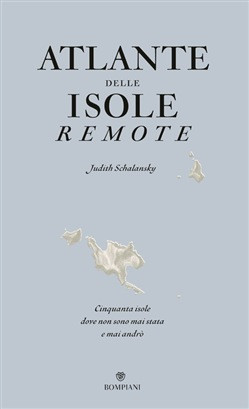 ATLANTE DELLE ISOLE REMOTE