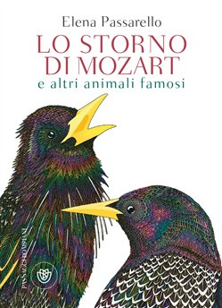 LO STORNO DI MOZART