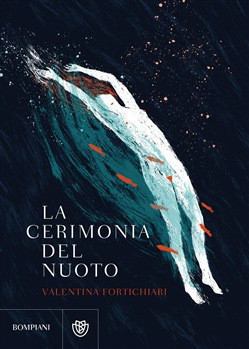 LA CERIMONIA DEL NUOTO