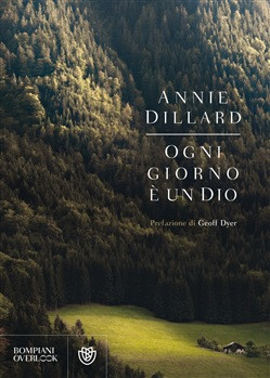 OGNI GIORNO E UN DIO