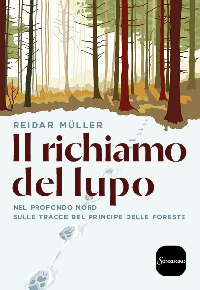 IL RICHIAMO DEL LUPO