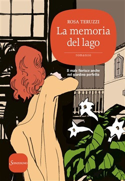 LA MEMORIA DEL LAGO