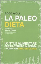 LA PALEO DIETA