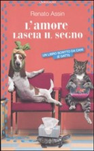 AMORE LASCIA IL SEGNO