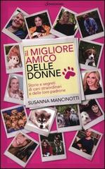 MIGLIORE AMICO DELLE DONNE