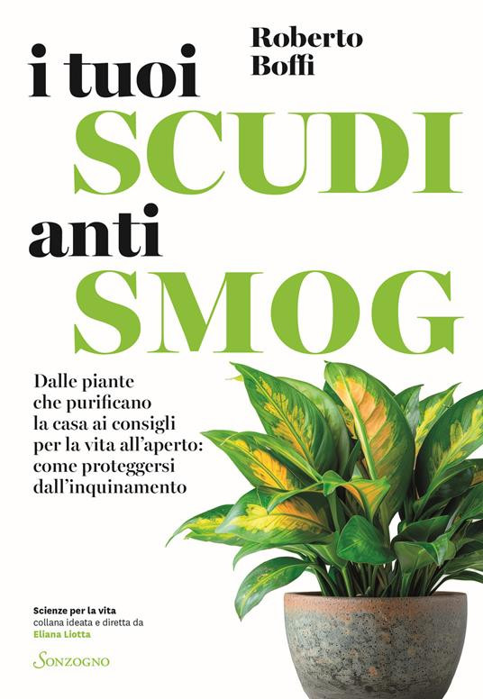I TUOI SCUDI ANTI SMOG