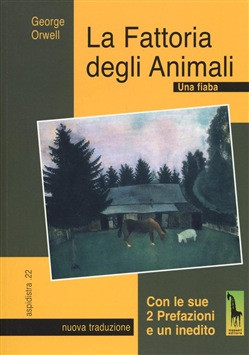 LA FATTORIA DEGLI ANIMALI