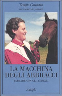 MACCHINA DEGLI ABBRACCI