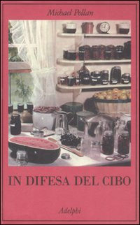 IN DIFESA DEL CIBO