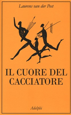 IL CUORE DEL CACCIATORE