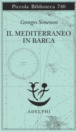 IL MEDITERRANEO IN BARCA