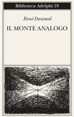 IL MONTE ANALOGO