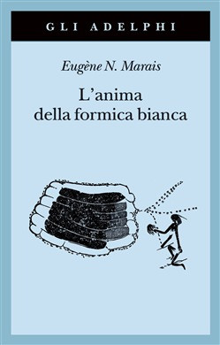 L ANIMA DELLA FORMICA BIANCA