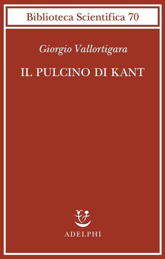 IL PULCINO DI KANT