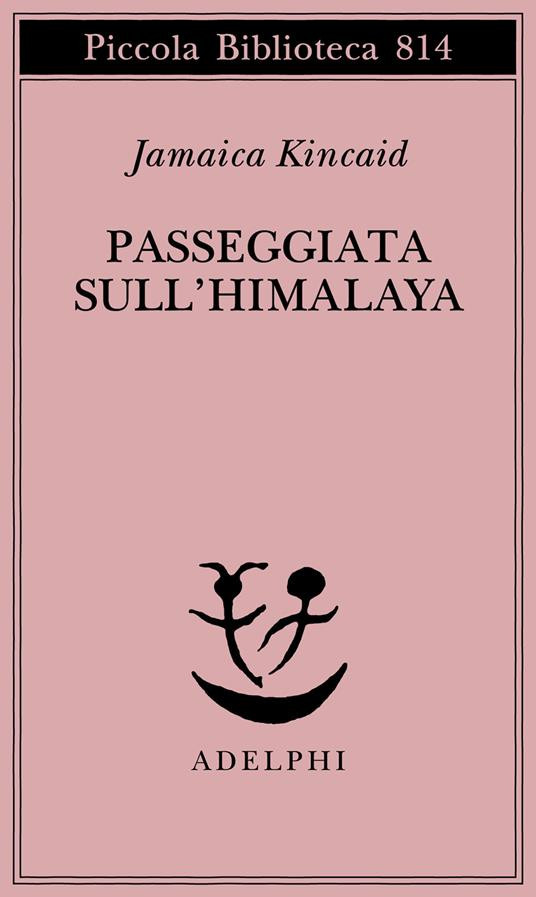 PASSEGGIATA SULL HIMALAYA