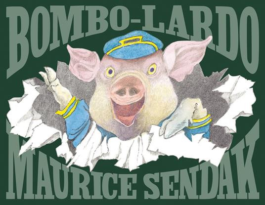 BOMBO LARDO